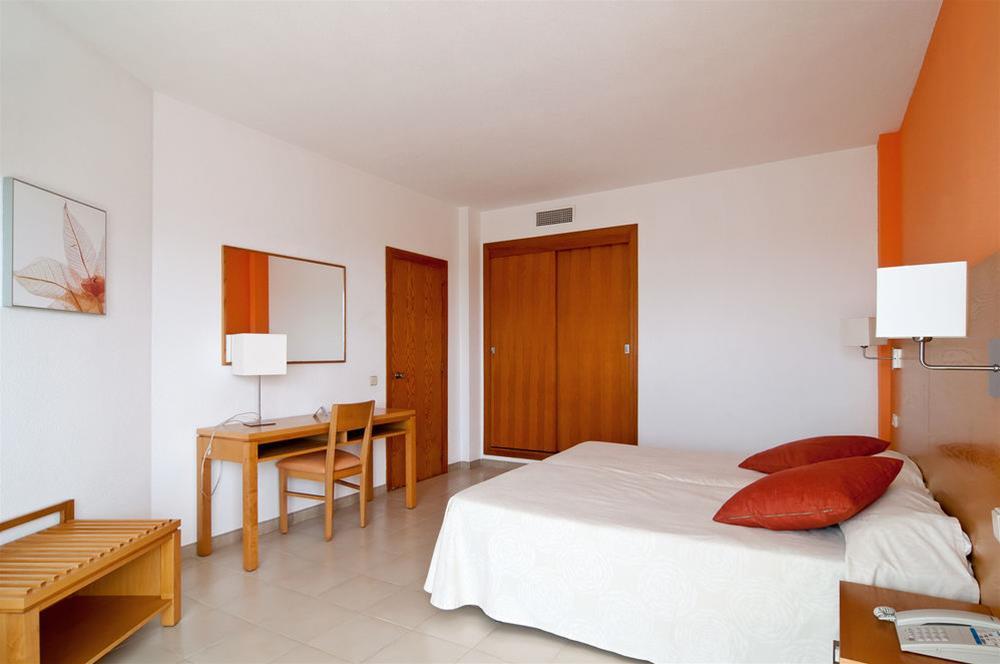Eix Lagotel Apartamentos Muro Dış mekan fotoğraf
